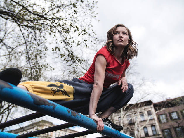 Movement Creative Parkour Movement Creative Parkour