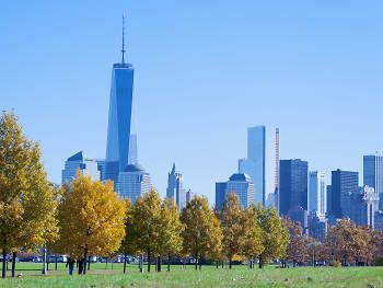 Liberty State Park