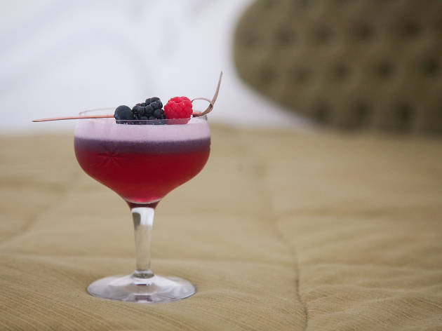 Clover club Clover club