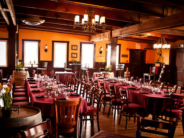 Cava Winery & Vineyard, Hamburg wine tasting nj