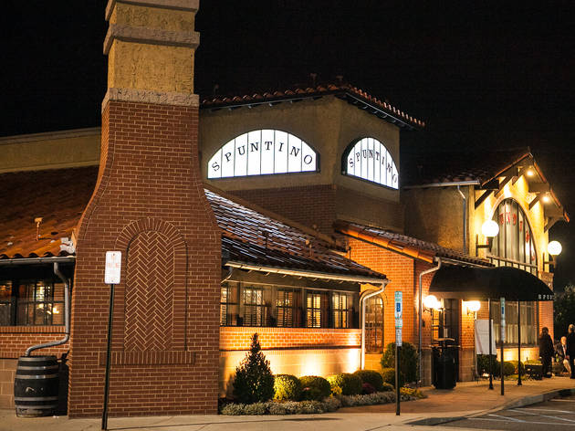 Spuntino Wine Bar, Clifton wine tasting nj