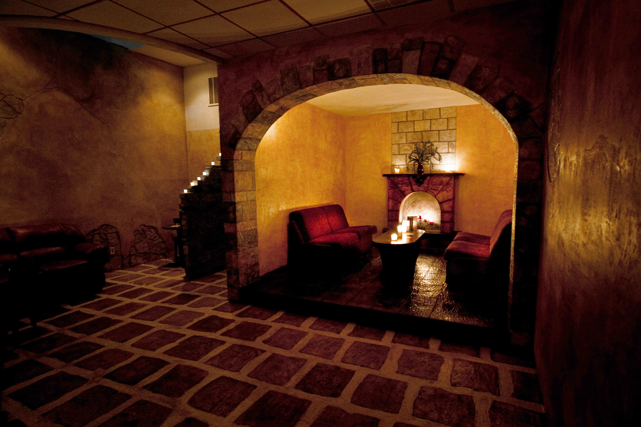 Go wine tasting in NJ at the best Garden State wineries and bars