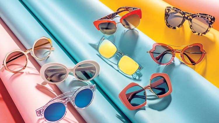 Best shop summer glasses