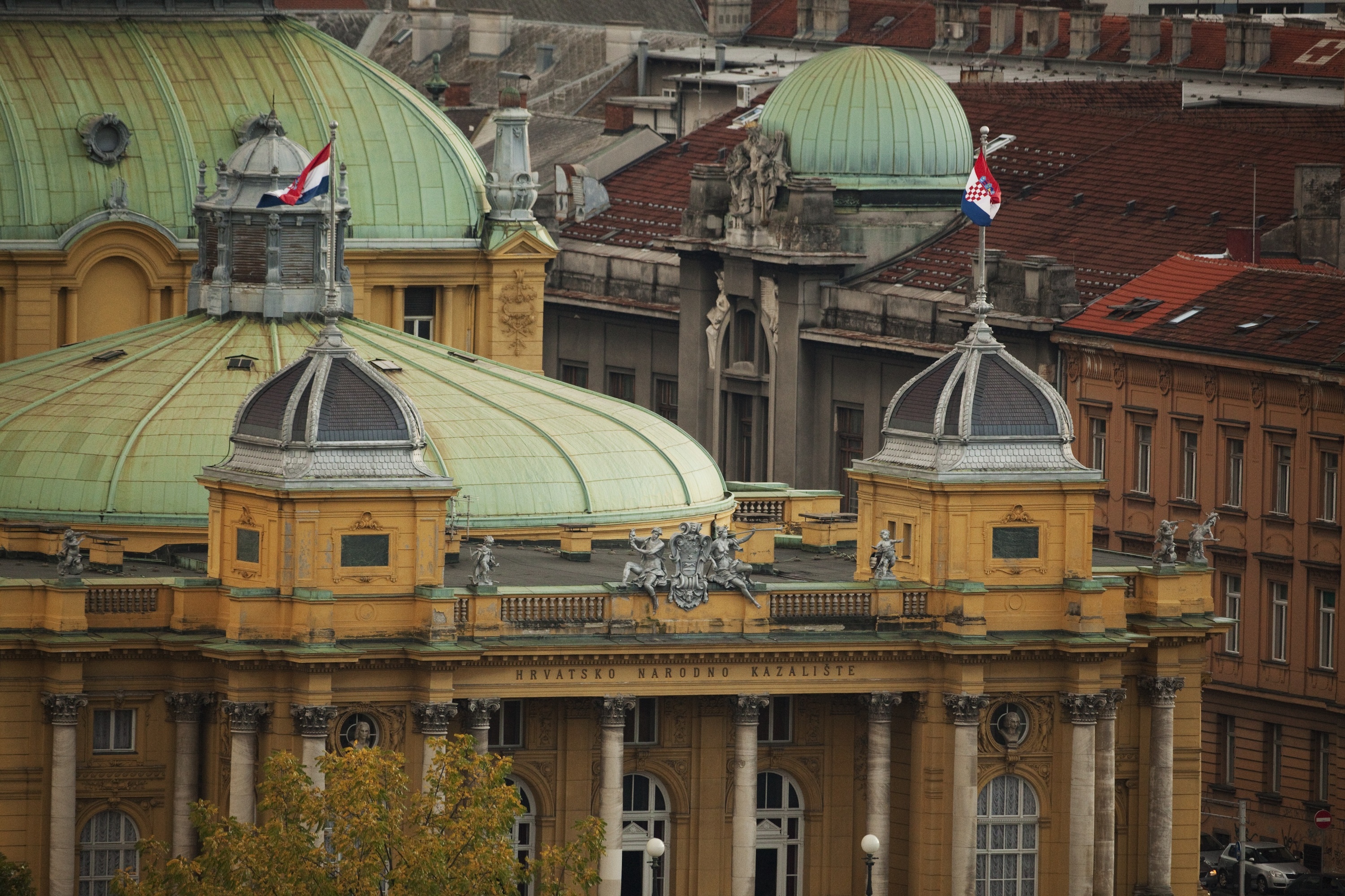 Zagreb Architecture: A History of Zagreb in 10 Buildings | Art