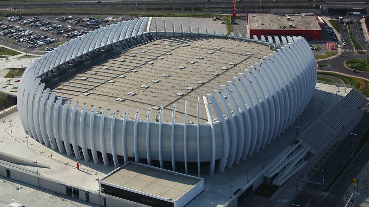Zagreb Arena