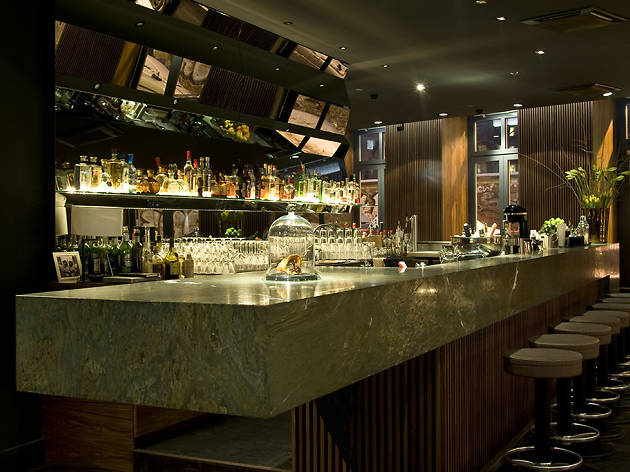 AMANO Bar AMANO Bar