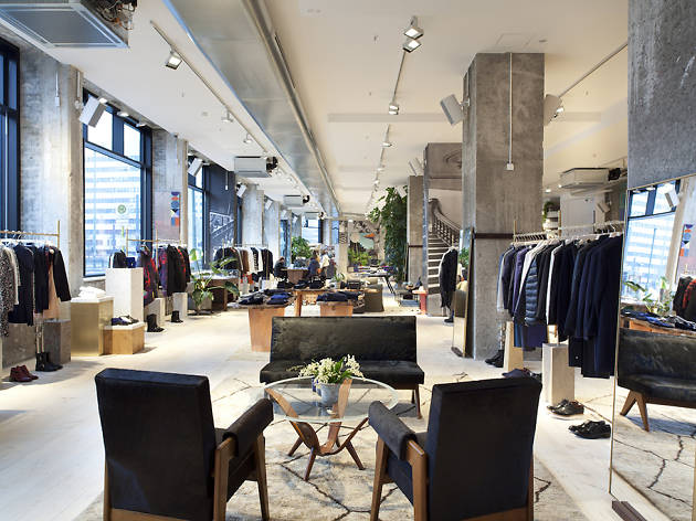 The Store x Soho House The Store x Soho House