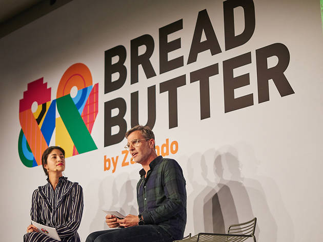 Bread&Butter Bread&Butter