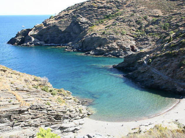 Platja Sa Sabolla Platja Sa Sabolla