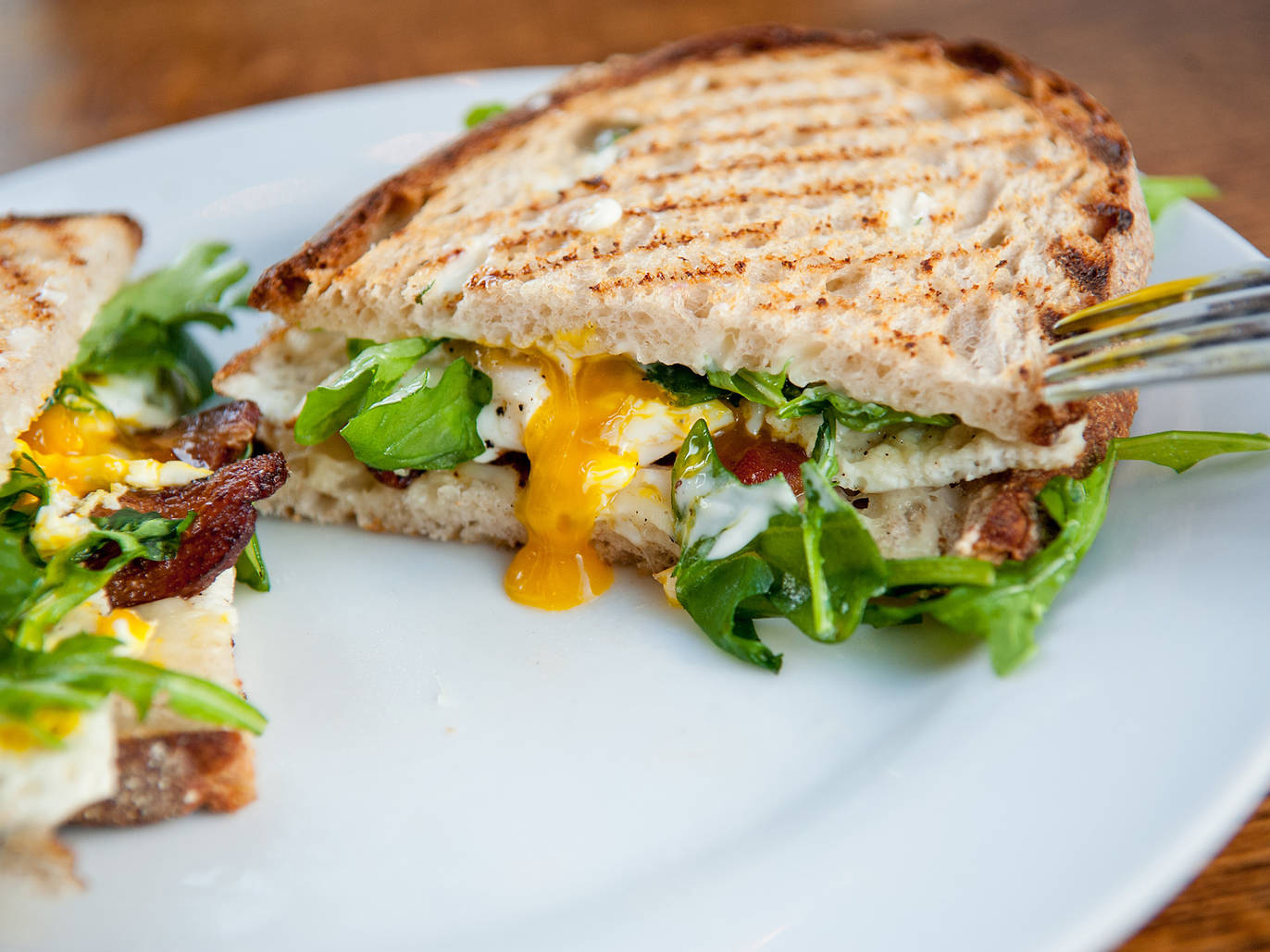 Best Breakfast in Los Angeles That Will Make Mornings Much Better