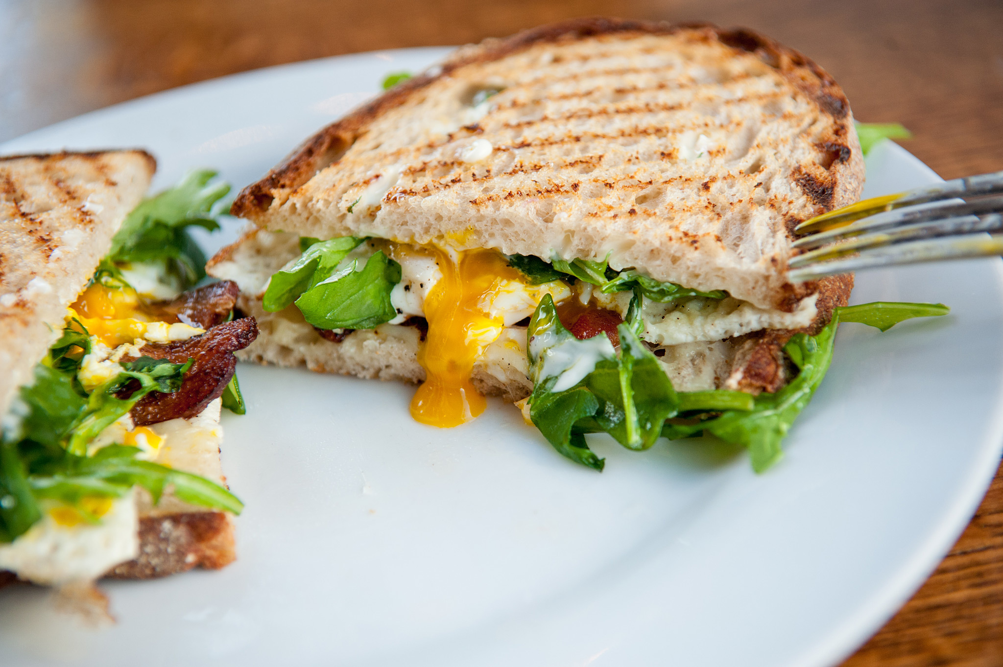 Best Breakfast In Los Angeles That Will Make Mornings Much Better