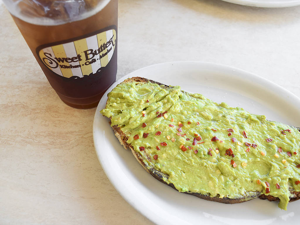 Best Breakfast in Los Angeles That Will Make Mornings Much Better