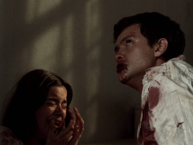 Películas de terror en FilminLatino Películas de terror en FilminLatino