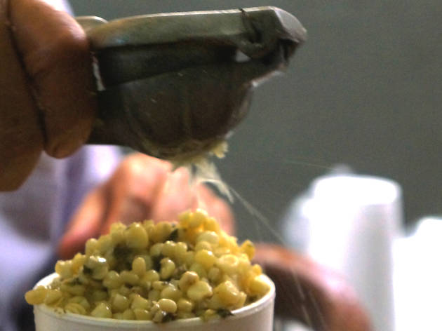 Esquites Esquites