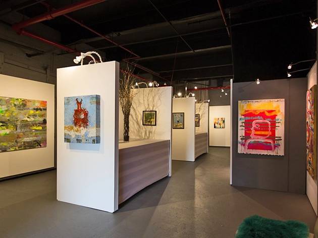 Barsky Gallery Barsky Gallery