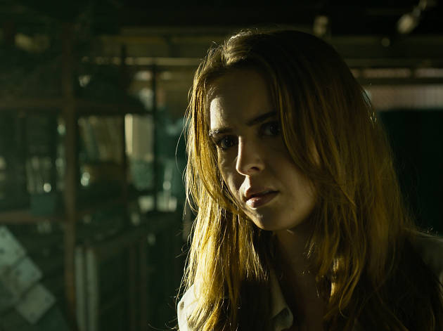 El exorcismo de Anna Waters El exorcismo de Anna Waters