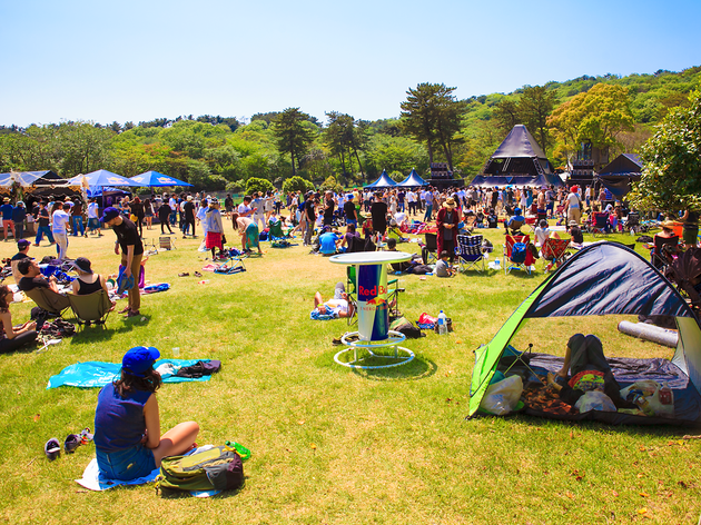 Outdoor Tokyo top Outdoor Tokyo | Time Out Tokyo