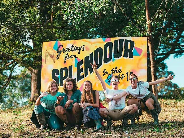 Splendour beginner's guide