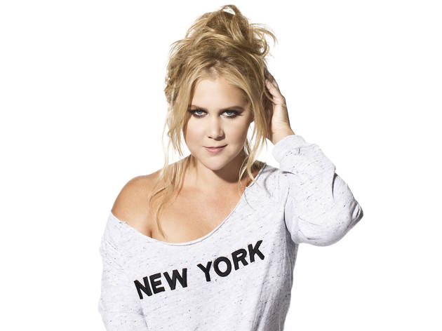 Amy Schumer Amy Schumer
