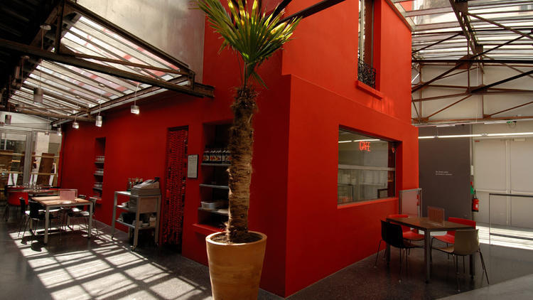 Maison Rouge | Concours