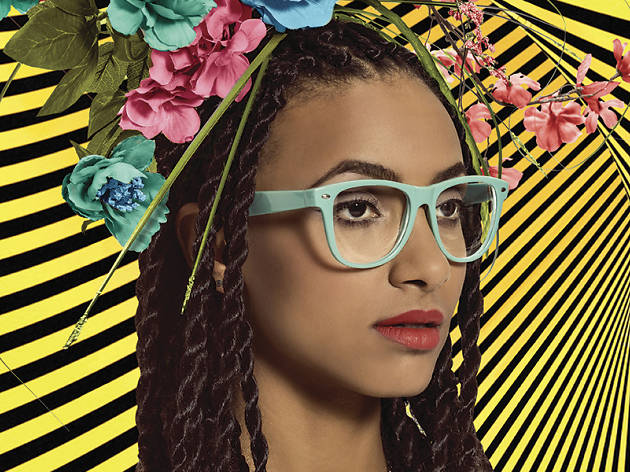 Esperanza Spalding Esperanza Spalding