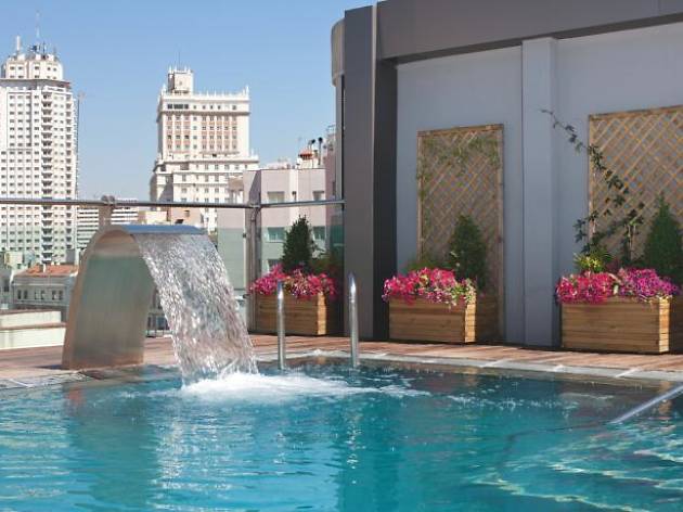 Hotel Santo Domingo Hotel Santo Domingo