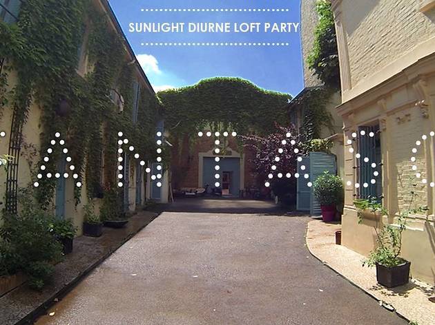 Fantasc : une série de fêtes dominicales en plein air dans un nouveau lieu à Saint-Ouen Fantasc : une série de fêtes dominicales en plein air dans un nouveau lieu à Saint-Ouen