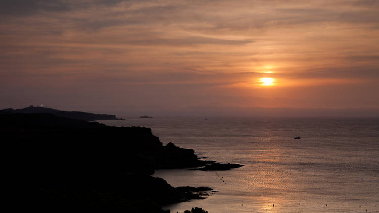 Restaurant del Cap de Creus