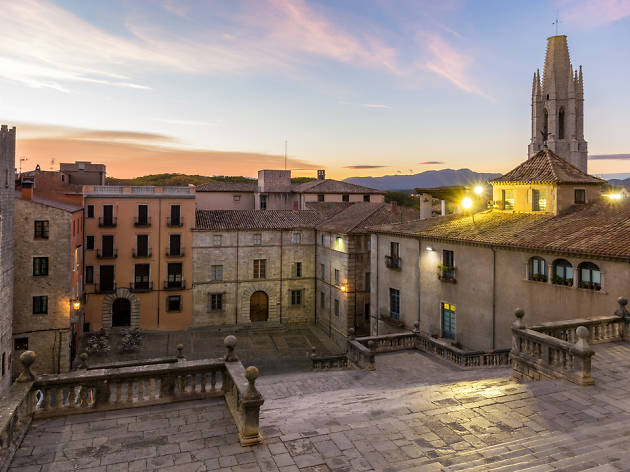 Girona Girona
