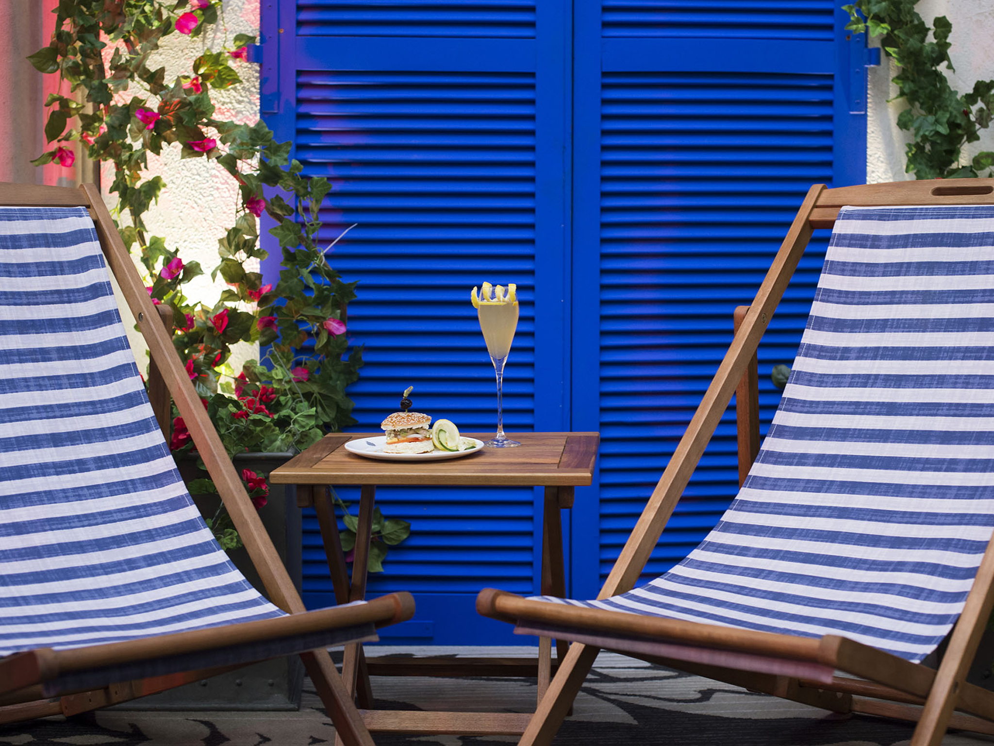 Beach bars in London Time Out London