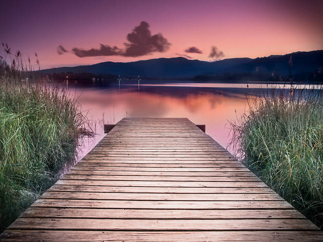 Banyoles Banyoles