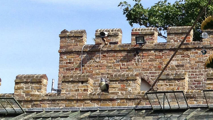 g) Italianate Glasshouse, Ramsgate: Lisa Larsson