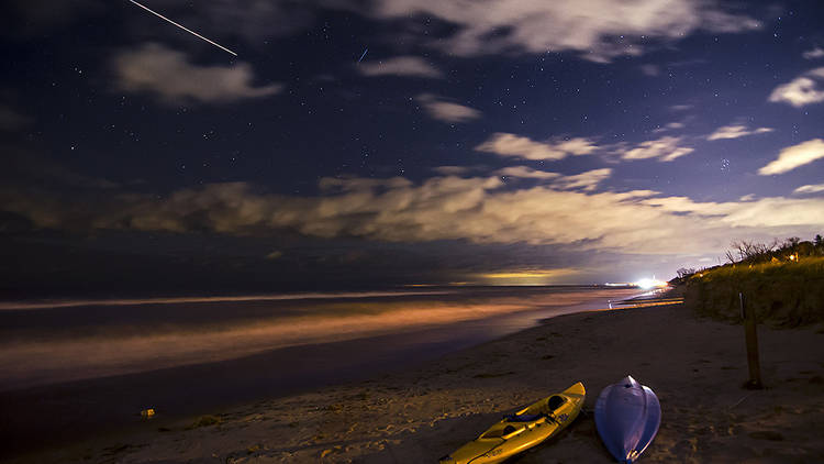 Indiana Dunes National Lakeshore