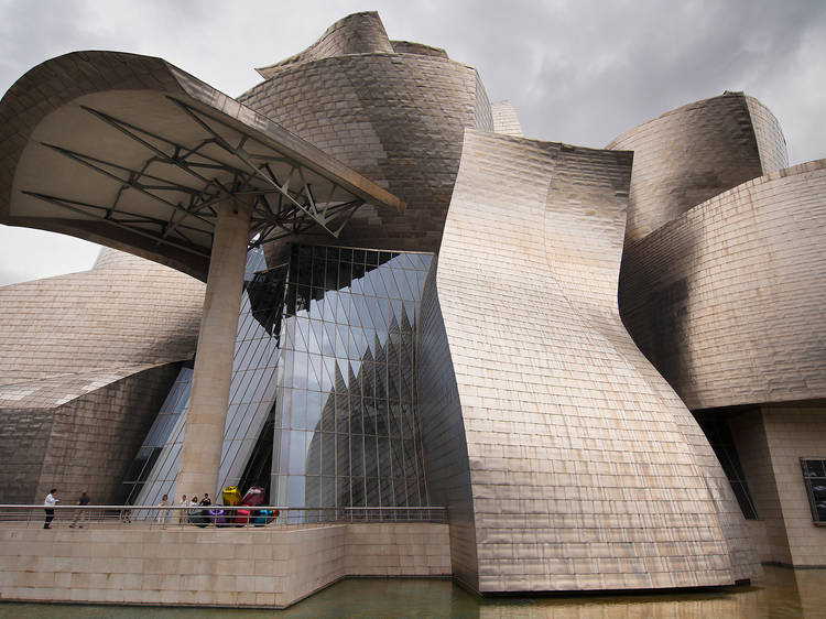 Frank Gehry