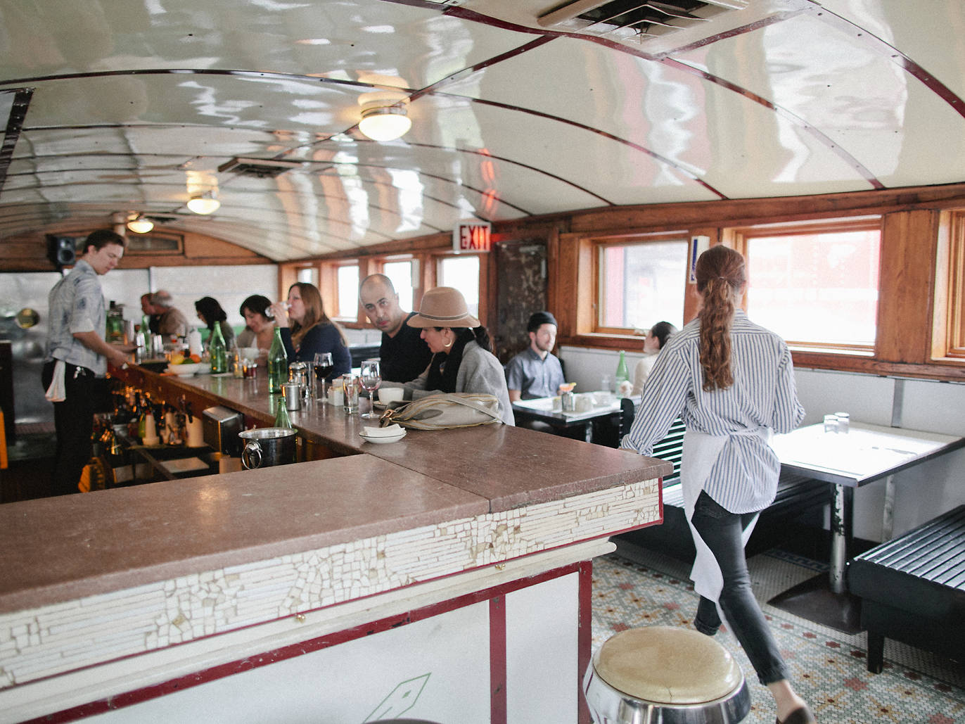 The 25 best restaurants in Williamsburg, Brooklyn