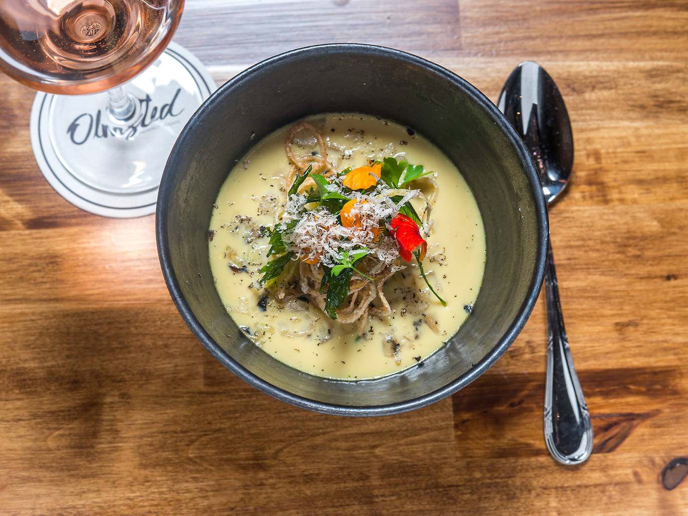 Brooklyn’s 41 best restaurants for breakfast, lunch and dinner