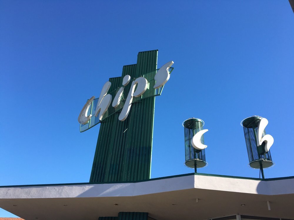 Chips Restaurants in Hawthorne, Los Angeles