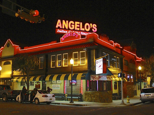 Image result for angelo's italian restaurant in atlantic city