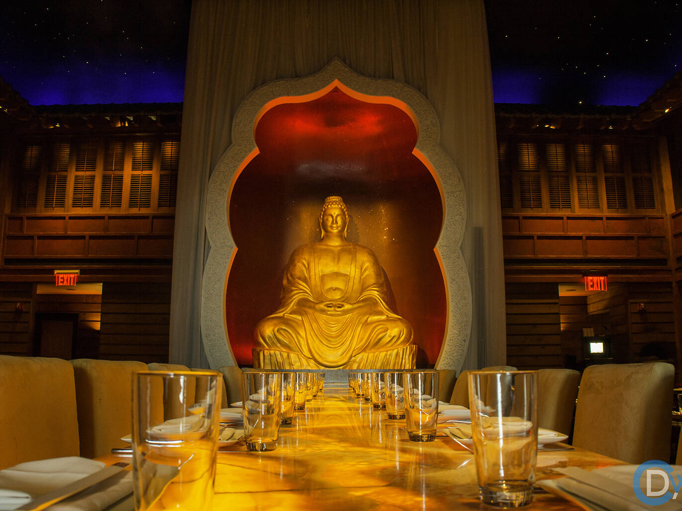 Best restaurants in Atlantic City from tacos to ribs and lobster