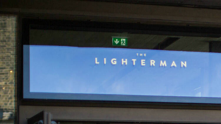 lighterman