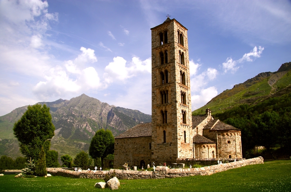 Discover Catalonia in 2017