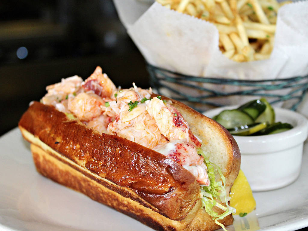 The best lobster rolls in Los Angeles to satisfy your cravings