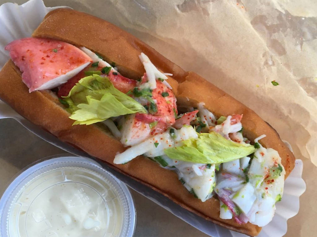 The best lobster rolls in Los Angeles to satisfy your cravings