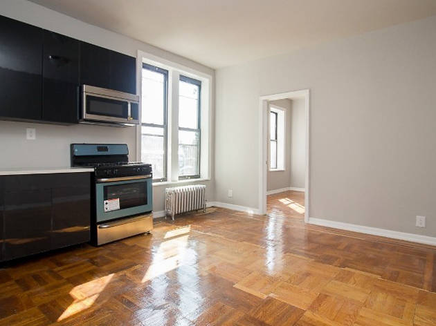 Best affordable apartments in NYC from Manhattan to Brooklyn