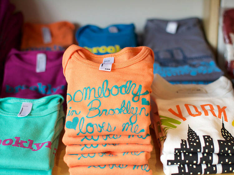 The best baby stores in NYC