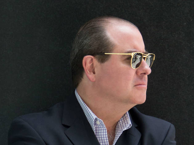 Ed Lorenz Ed Lorenz Big Band en la Ciudad de México