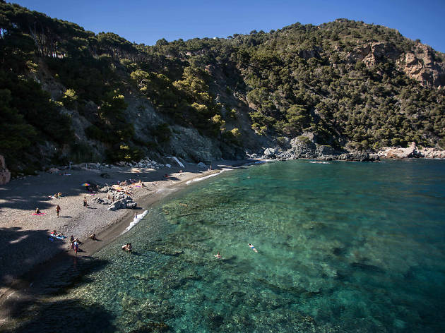 Platja Fonda Platja Fonda