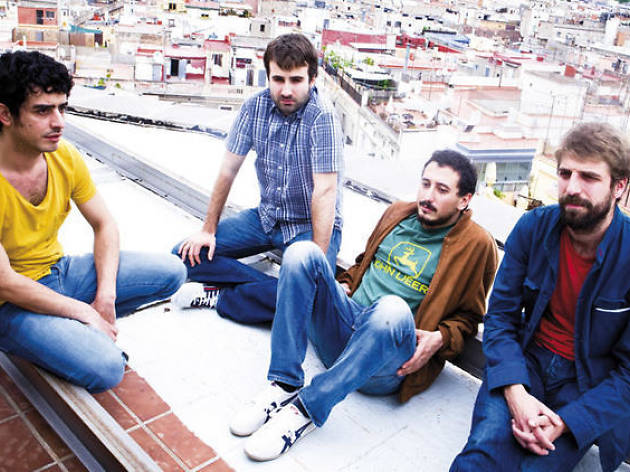 Manel Manel