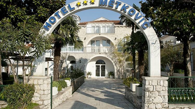 Hotel Metkovic