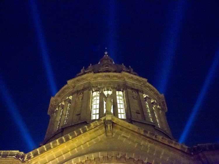 La Nit del Museu Nacional